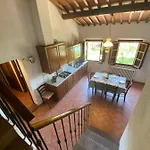 Podere Boscone 4* Gambassi Terme