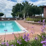 Appart hôtel Podere Boscone Gambassi Terme