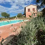 Podere Boscone Appart hôtel