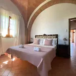 Podere Boscone Aparthotel Gambassi Terme