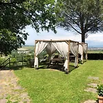 Podere Boscone Appart hôtel