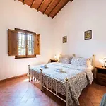 Appart hôtel Podere Boscone Gambassi Terme