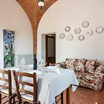 Appart hôtel Podere Boscone 4*
