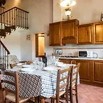 Appart hôtel Podere Boscone 4*