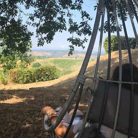 Podere Boscone 4*