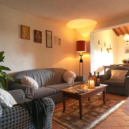 Aparthotel Podere Boscone Gambassi Terme