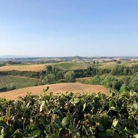 Podere Boscone Aparthotel *
