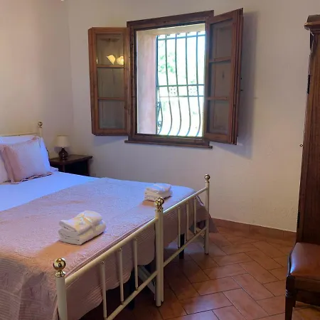 Aparthotel Podere Boscone