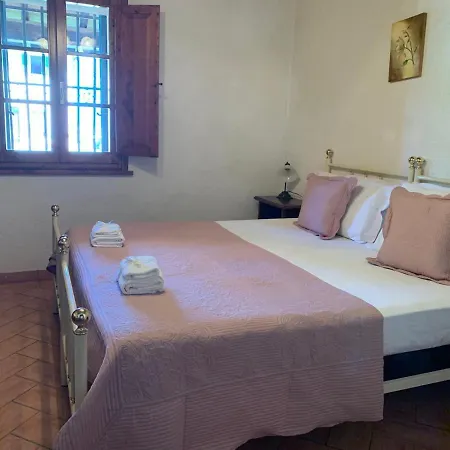 Aparthotel Podere Boscone