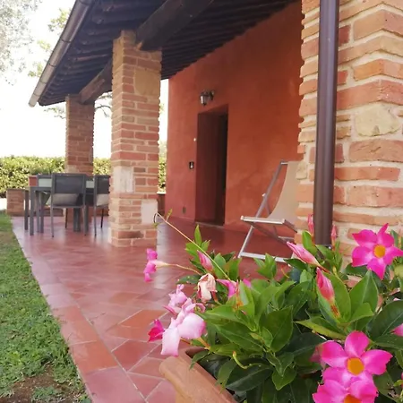 Podere Boscone Aparthotel *