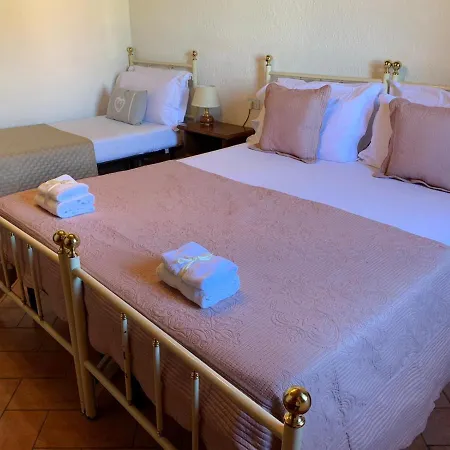 Podere Boscone Aparthotel *