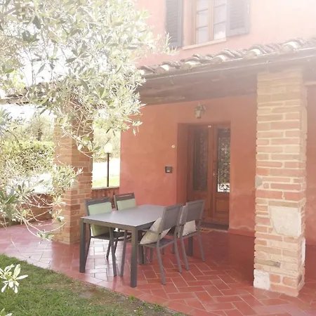 Podere Boscone *