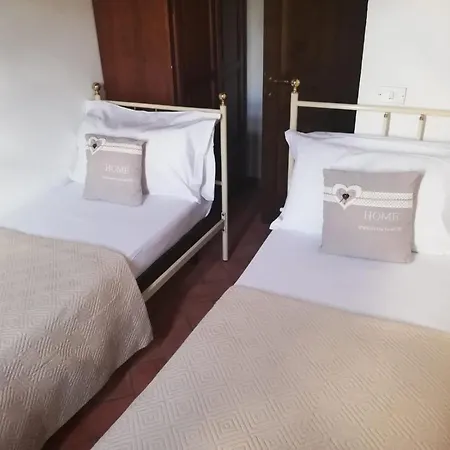 Ξενοδοχείο με διαμερίσματα Podere Boscone Gambassi Terme