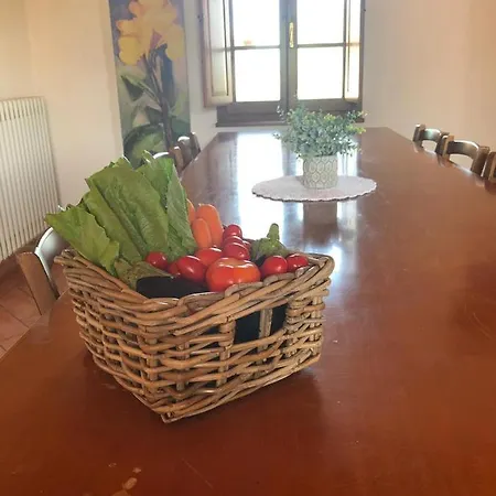 Podere Boscone 4* Gambassi Terme