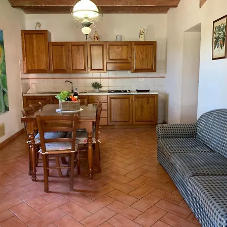 Podere Boscone