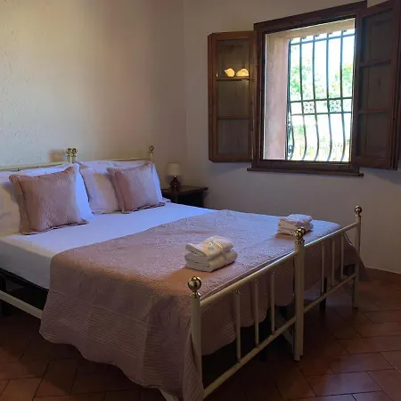 Aparthotel Podere Boscone *