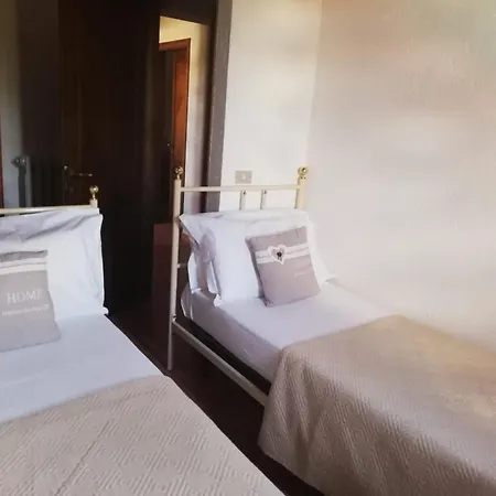 Podere Boscone Apartahotel Gambassi Terme