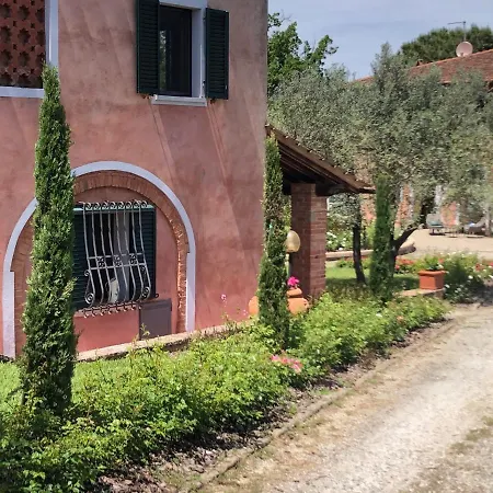 Podere Boscone Aparthotel