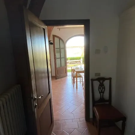 Podere Boscone גאמבאסי