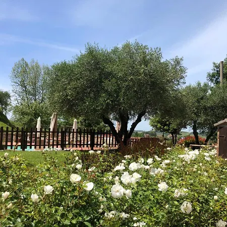 Aparthotel Podere Boscone Gambassi Terme