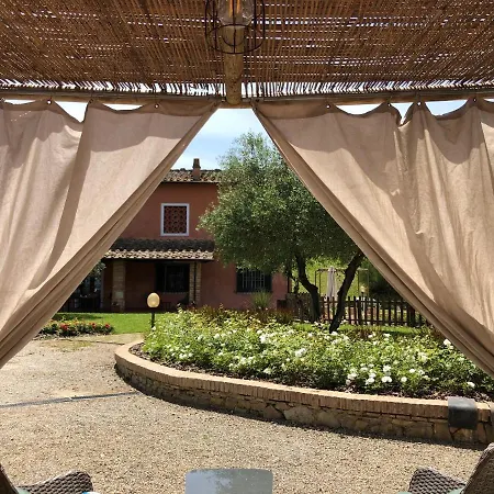 Aparthotel Podere Boscone Gambassi Terme