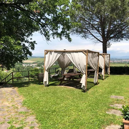 Aparthotel Podere Boscone *