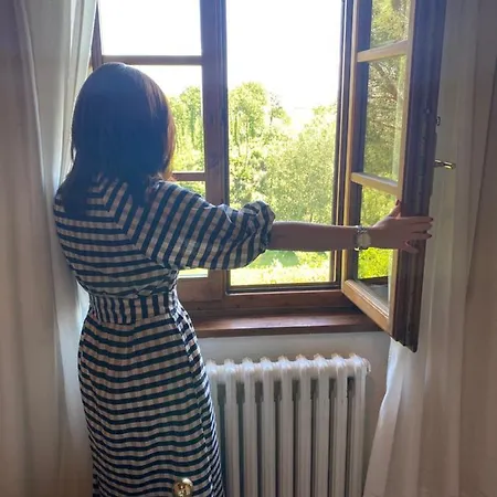 Podere Boscone غامباسي تيرمي
