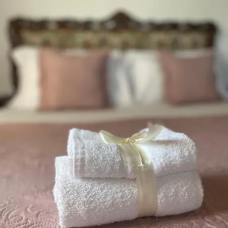 Ξενοδοχείο με διαμερίσματα Podere Boscone 4*