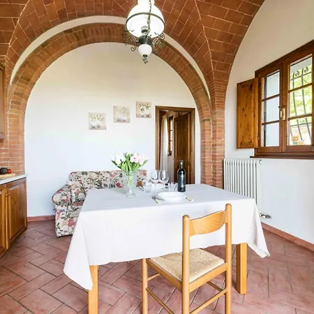 Aparthotel Podere Boscone