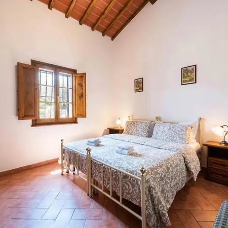 Aparthotel Podere Boscone Gambassi Terme