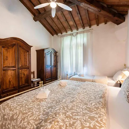 Podere Boscone Gambassi Terme