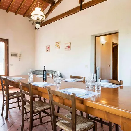 Podere Boscone 4* Gambassi Terme