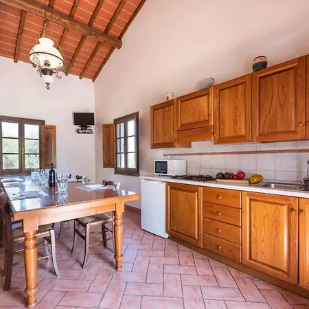 Podere Boscone Aparthotel