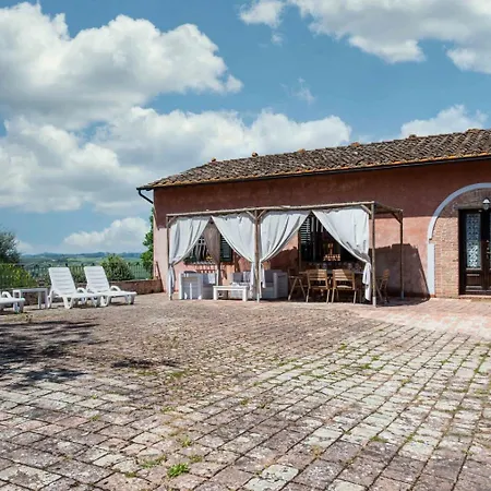 Podere Boscone *