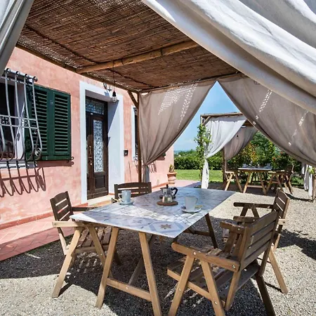 Podere Boscone * Gambassi Terme