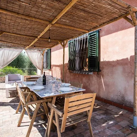 Podere Boscone