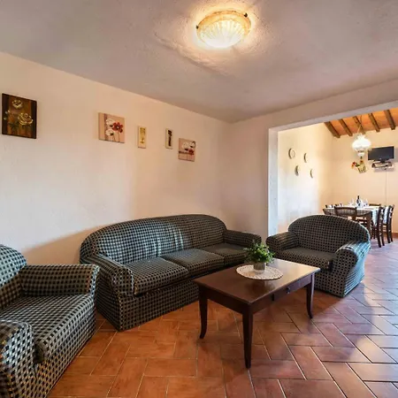 Podere Boscone Aparthotel