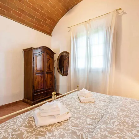 Podere Boscone Gambassi Terme