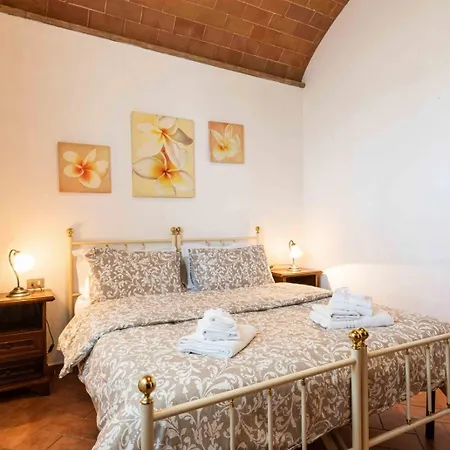 Podere Boscone Gambassi Terme