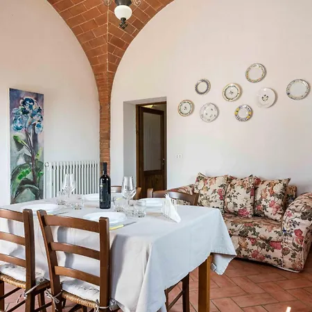 Apartahotel Podere Boscone 4*