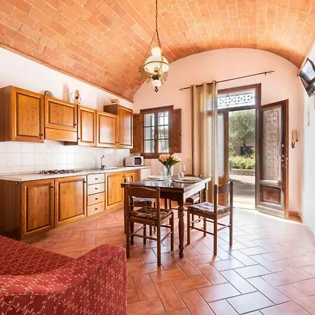 Podere Boscone Aparthotel