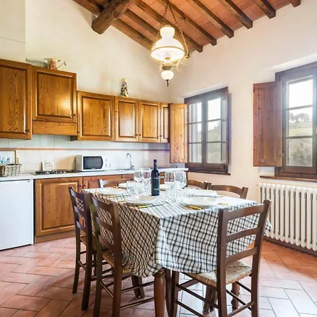 Podere Boscone