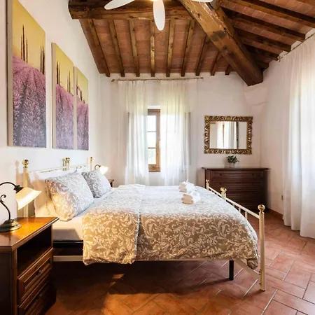 Podere Boscone 4* Gambassi Terme