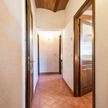 Podere Boscone Ξενοδοχείο με διαμερίσματα 4*