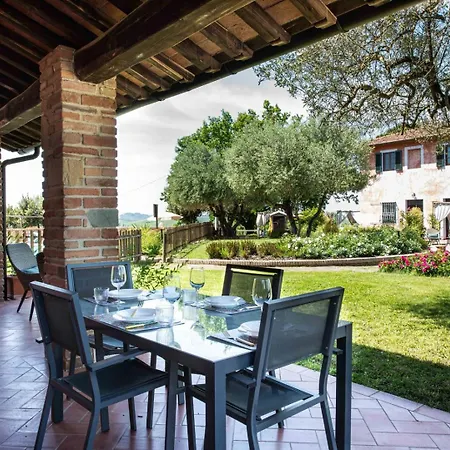 Aparthotel Podere Boscone Gambassi Terme