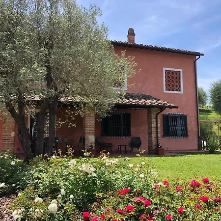 Podere Boscone * Gambassi Terme