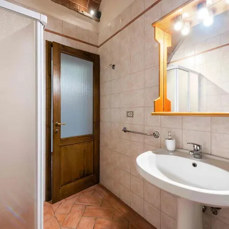 Podere Boscone Gambassi Terme