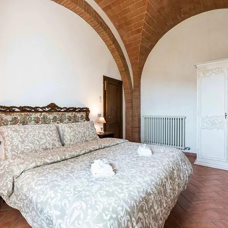 Podere Boscone 4* Gambassi Terme