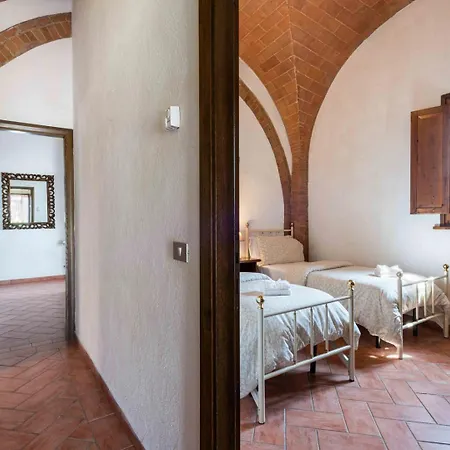 Podere Boscone 4* Gambassi Terme