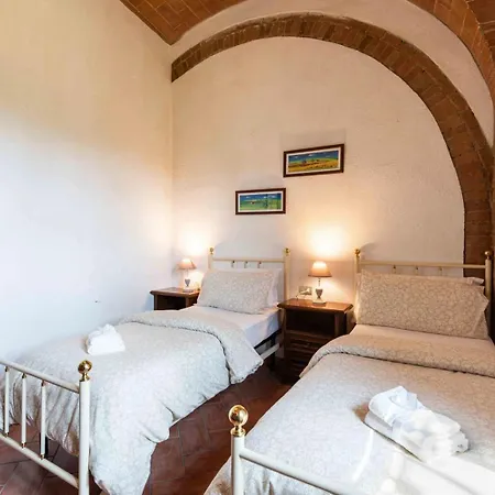 Podere Boscone
